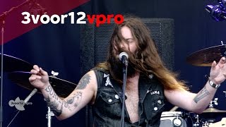 Strand of Oaks - JM (live @ Best Kept Secret 2015)