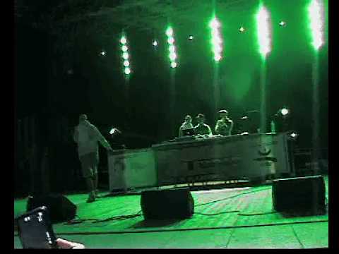 Broken Ball Iława-Bob One