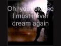 Lake of Tears - So Fell Autumn Rain [lyrics] 