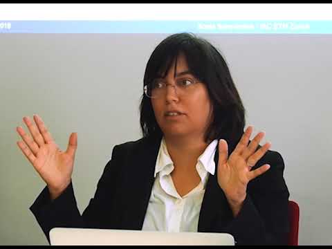 Wie arbeitet das IPCC?