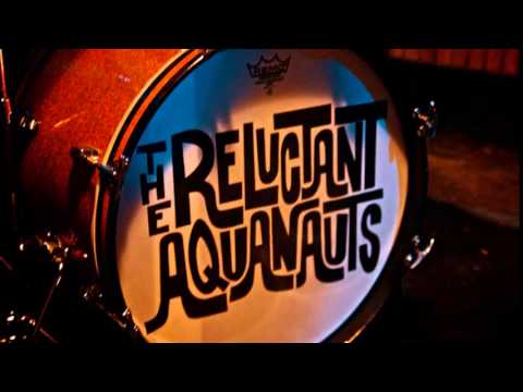 The Reluctant Aquanauts - Chrome Czars