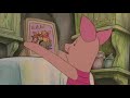 Pooh S Heffalump Halloween Movie I Am Not Afraid Polish Dub