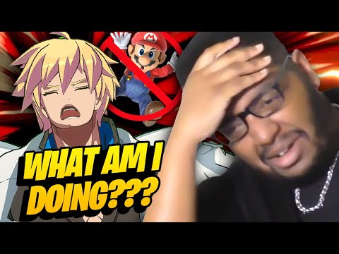 TRYING THIS GAME WAS A MISTAKE