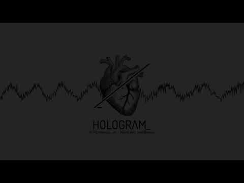 Hologram_ - in Pandemonium - Noire Antidote Remix
