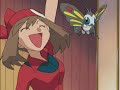Pokemon Advanced May Moments Pt2
