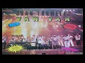 Que Domingo -  Los Van Van