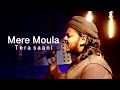 Mazharul Islam Mere Maula Tera Saani New Nasheed 2023