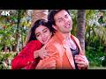 Sathiya Bin Tere Dil Mane Na ️ Sunny Deol Tabu Kumar Sanu Alka Yagnik 90s Romantic Song