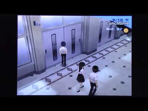Persona 3 FES blind pt39: Bebe Bebe Bebe Bebe...