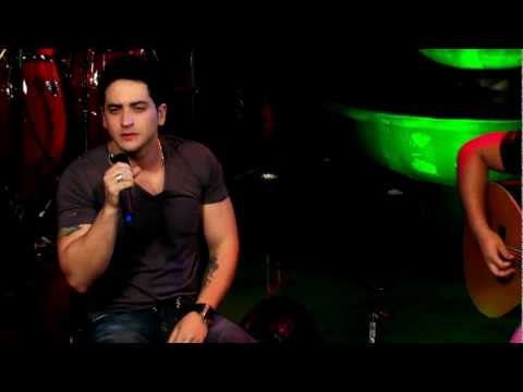 ERICK E LÉO -SONHO - DVD ACÚSTICO 2011