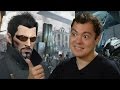Видеообзор Deus Ex: Mankind Divided от Битый Пиксель