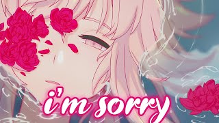 Download lagu Nightcore - I'm Sorry (Lyrics) mp3