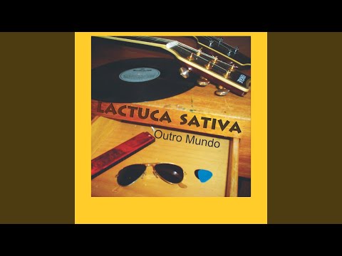 Outro Mundo - Lactuca Sativa
