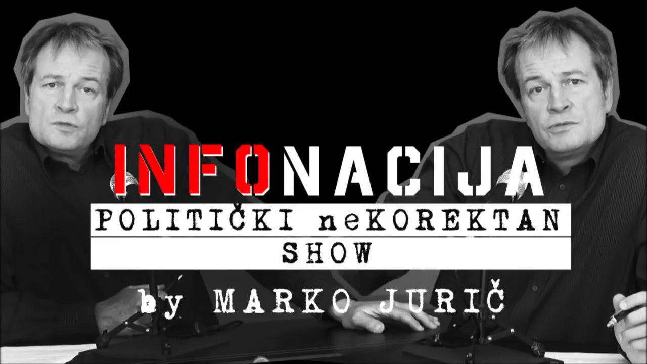 InfoNACIJA: 'Bog i Hrvati' kao nacionalni password za pobjednički duh