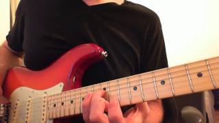 Fender American Elite Stratocaster dead spot of G string 12th fret?