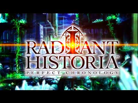 Radiant Historia