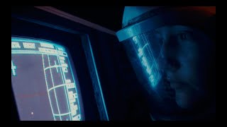 Solar Retaliation - SCI FI Thriller POC