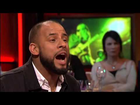 Mitchell Brunings Giovanca en Shirma Rouse   We and them Bob Marley   4 2 2015