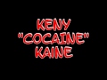 Keny "CoCaine" Kaine - Meilleur Rappeur Dans le ...