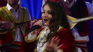 Emanuela Neçaj - Kurbetxhia I Vogel