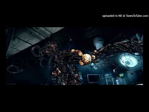 Resident Evil 5 Soundtrack Uroboros Boss Fight Theme "An Emergency"