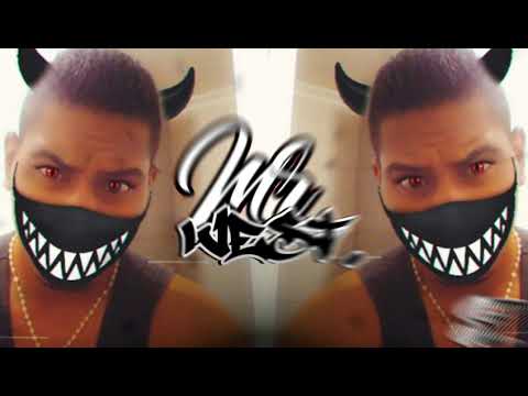 DEADSKOM X MRWEST X OWZ | SPÉCIAL FÊTES ( REMIX 2019 )