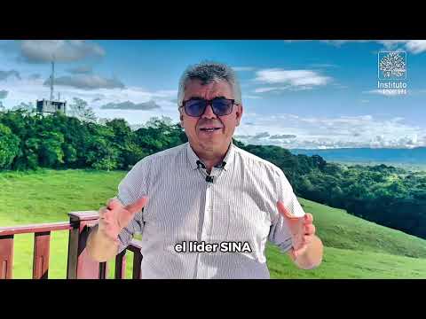 Taller MoSCAL  Vista Hermosa, Meta, NDFyB PNN Sierra de la Macarena