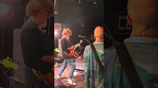 RIP IT UP. #livemusic