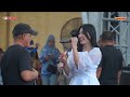 PERTEMUAN LUSYANA FT MAS YUDI OM ADELLA Pesta Rakyat Binuang 2023