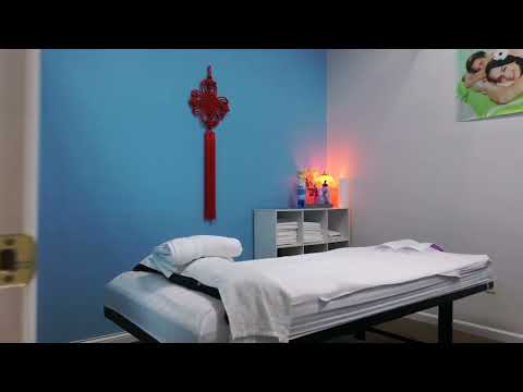 Zen Spa Asian Massage Naperville Drone Video Best...