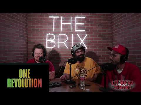 Lit Up AV Reactions: Bob Marley: One Love - Teaser Trailer (2024 Movie)