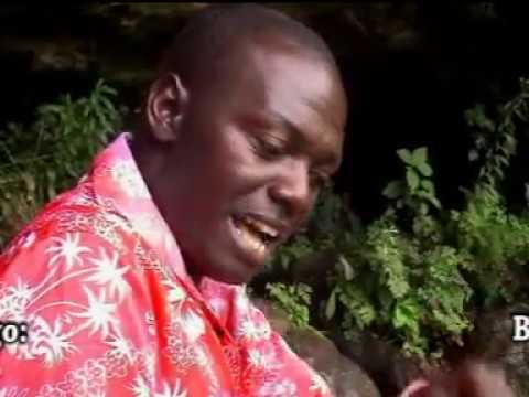 Ninduite Itua vol 2 official video