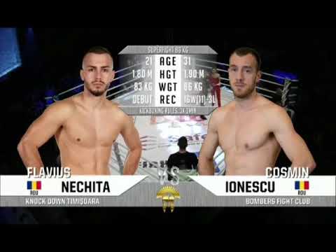 Colosseum Tournament 28.10.2019