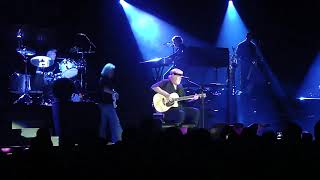 Bob Seger &amp; The Silver Bullet Band - The Little Drummer Boy (Live) 11-02-2011