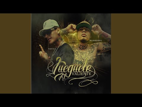 Jueguele al Valiente