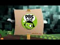 PBS Kids Harvest Time ID Logo ER1 VS Myself EO