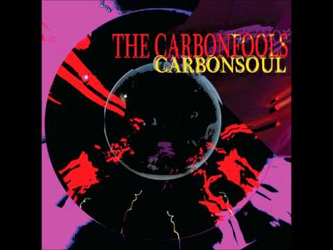 The Carbonfools - Black Rainbow