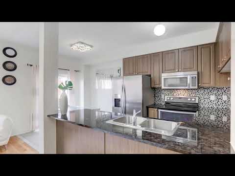 86 Checkerberry Crescent, Brampton Virtual Tour