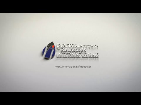 Português para estrangeiros no IFMT Campus Bela Vista