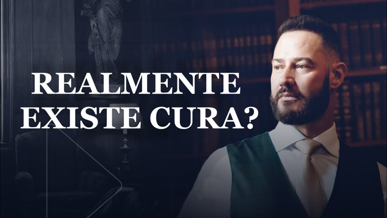 Realmente existe cura?