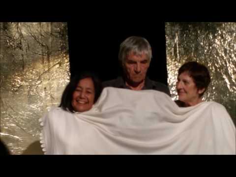 Kameloot scene Trois de Coeur Louis Jocelyne Jenny