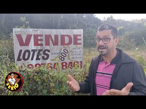 O TEMPO DELE ESTÁ ACABANDO DIZ VEREADOR CHIQUINHO SOBRE O TERRENO PARA A CONSTRUÇÃO DA CRECHE DO PT