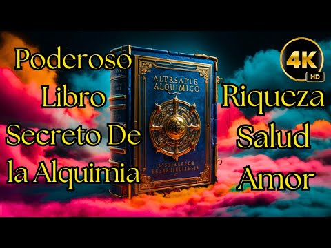 Transforma tu Vida con Alquimia: El Manual Oculto del Tao