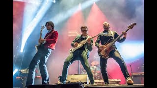 Weezer - Paranoid - Corona Capital 2019 - Subtitulado Español