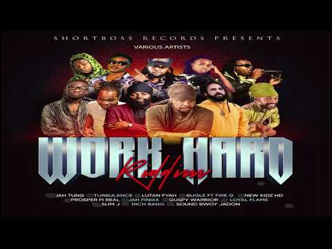 Soundbwoy Jadon - Don't Judge