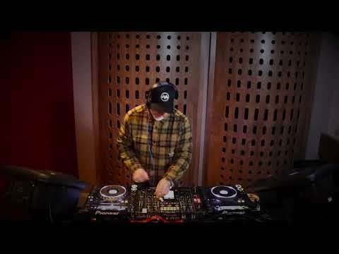 A-Audio - Innerground LIVE