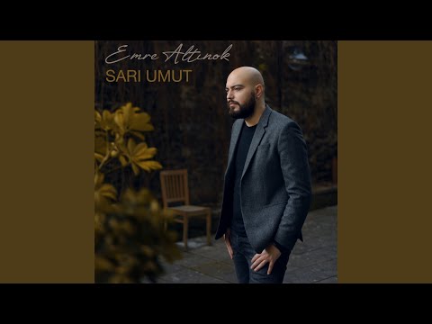 Emre Alonok -Sarı Umut
