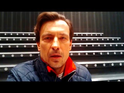  `MUSICAL - BODO` Dariusz Kordek zaprasza przed premierą