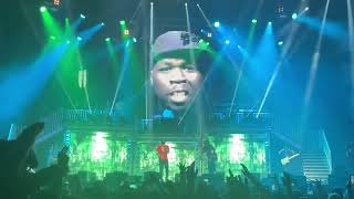 50 Cent - Hustlers Ambition Live in Vienna 2022 /4K/ @50Cent @50CentVEVO @Thisis50Interviews