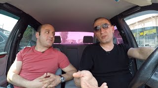 ՖԼԵՇ BACK // Լեռնիկ Հարությունյան // 05.06.2022